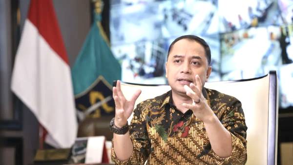 Pemkot Surabaya Siapkan Perluasan BOPDA Rp150 Ribu per Bulan untuk Santri Pesantren