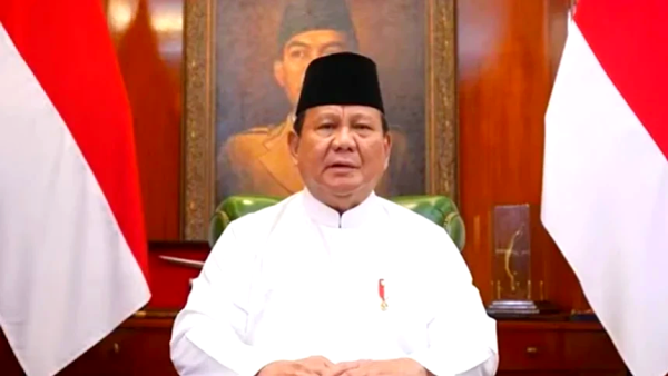 Prabowo Terbitkan Inpres Percepat Pembangunan Kampung Haji Indonesia di Makkah