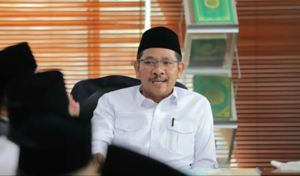 Kemenag Gelar Sidang Isbat Awal Ramadan 1447 H pada 17 Februari 2026