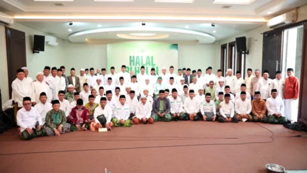 Forum Rais Syuriyah NU Dorong Muktamar Ke-35 Digelar di Lirboyo
