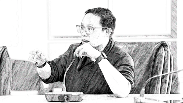 Jejak Santri Warnai Lahirnya Sumpah Pemuda 1928