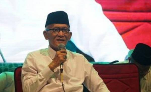 Pesan KH Miftachul Akhyar untuk Alumni Al-Azhar Mesir