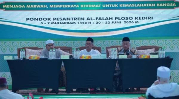 Munas NU 2026 Usulkan Reformasi Pengelolaan Dana Haji, Nilai Manfaat Diminta Lebih Transparan