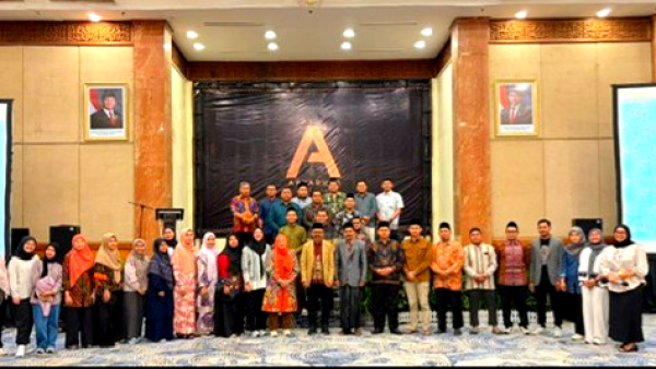 Digitalisasi Usaha Pesantren, Kemenag Gelar Pelatihan Pemasaran Online