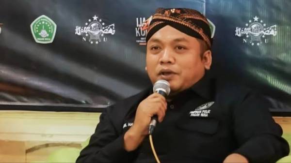 Jelang Munas-Konbes NU 2026, Banser hingga Pagar Nusa Siaga Penuh Kawal Ribuan Peserta di Kediri