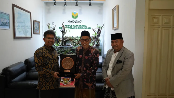 80 Pesantren di Jatim Didorong Kembangkan Ekonomi Mandiri