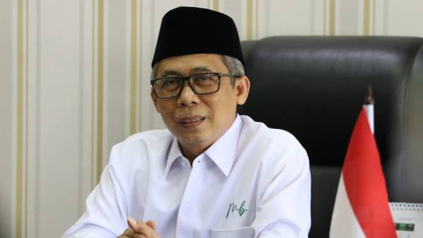 Kemenag Akan Beri Tanda Mata kepada Pemda Peduli PAI di Moment Harkitnas