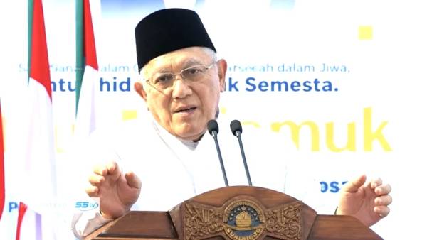 Gus Kikin Kenang Peran Pesantren Sukorejo dalam Sejarah Kembalinya NU ke Khittah 1926