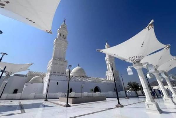 Masjid Qiblatain, Saksi Bersejarah Perubahan Arah Kiblat Umat Islam yang Wajib Diketahui Jamaah
