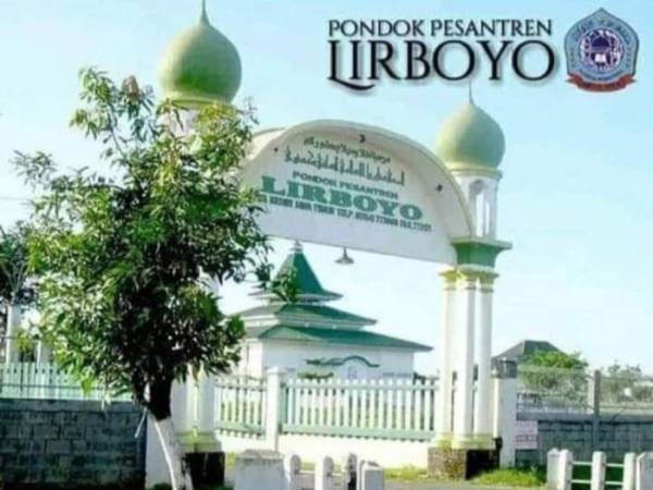 Viral! Inilah 5 Pesantren Terbesar di Indonesia, Santrinya Capai Puluhan Ribu dan Bikin Takjub Dunia!