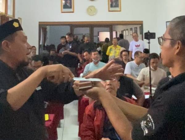 Pelatihan Penyembelihan Kurban Digelar, Peserta Dibatasi 25 Orang dengan Fasilitas Lengkap