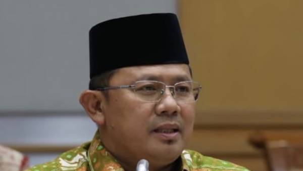 Kemenag Perpanjang Pelunasan Biaya Haji 1444 H hingga 19 Mei 2023