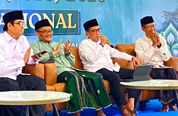 Kemenag Siapkan Empat Strategi Perkuat Peran Masjid sebagai Pusat Pemberdayaan Umat