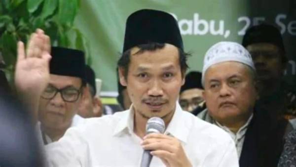 Gus Baha Tekankan Pentingnya Sejarah bagi Peneliti Al-Qur’an