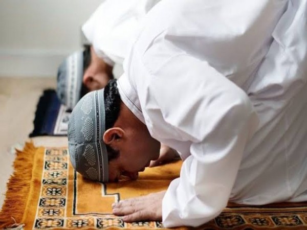 Renungan Isra Mikraj, Salat Ajarkan Manusia untuk Disiplin