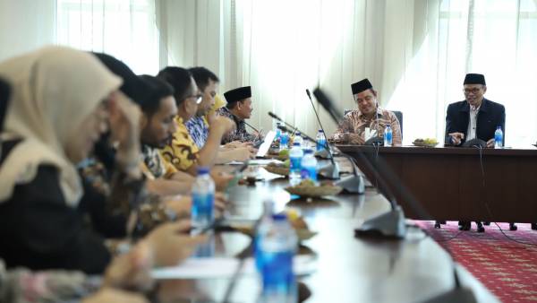 Kemenag Bakal Gelar Rukyatulhilal Awal Zulhijah 1444 H di 99 Titik