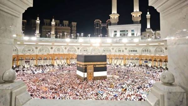 UU Haji Terbaru Disahkan, Layanan Jamaah Kini di Bawah Kementerian Haji dan Umrah