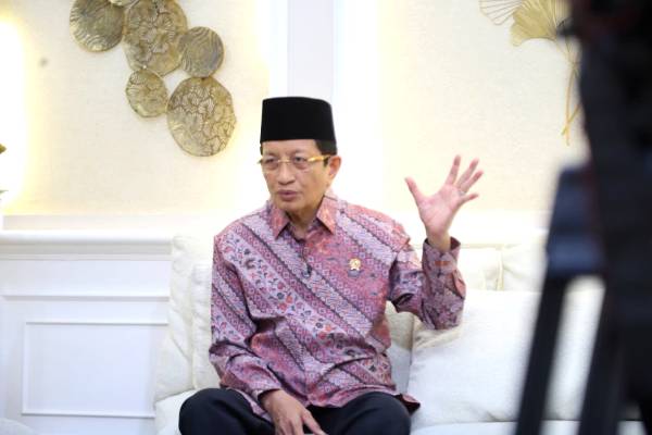 Kemenag Perketat Pengawasan dan Tertibkan Pesantren Tak Berizin