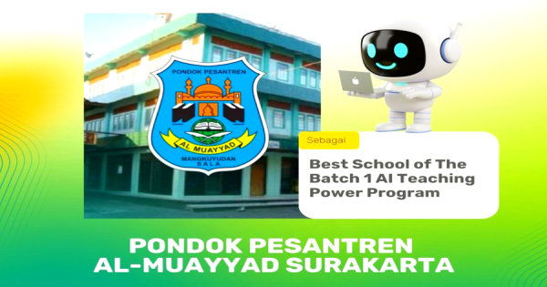 Kemenag Dorong Guru Pesantren Kuasai AI untuk Perkuat Mutu Pembelajaran