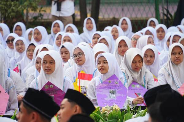 Skor PISA Madrasah Naik, Kemenag Dorong Perbaikan Pembelajaran Berkelanjutan