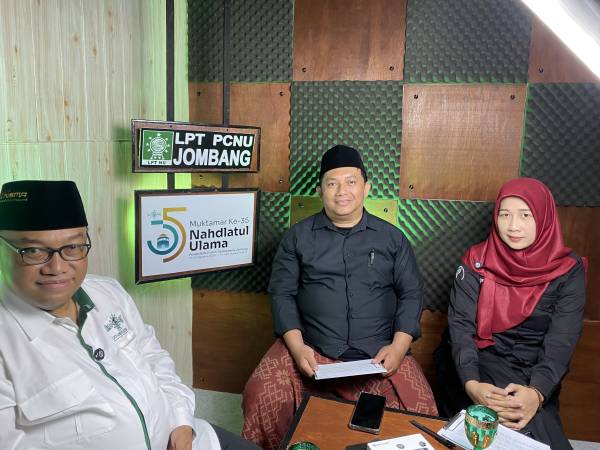 Prof Junaidi Dorong PTNU Jatim Berhenti Bersaing dan Mulai Bersinergi