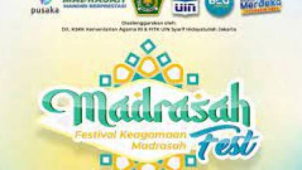 48 Peserta Masuk Final Madrasah Fest 2023, Simak Daftarnya