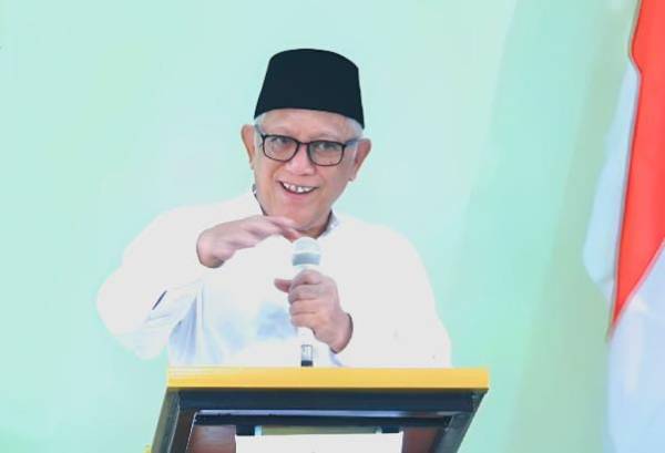 Gus Kikin Tegaskan, Beasiswa PWNU Jatim Siapkan Santri Jadi Pemimpin Masa Depan