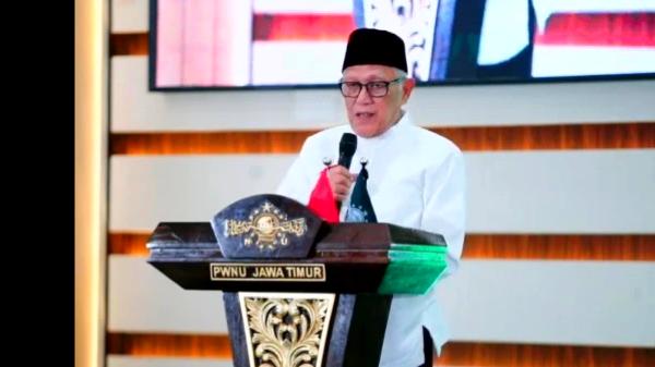 NU Bukan Sekadar Organisasi, Tapi Penjaga Tradisi Ulama