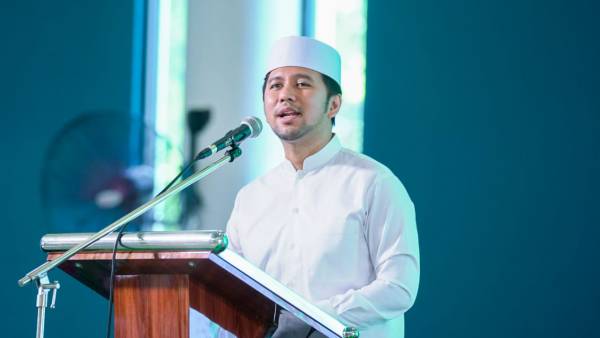 Emil Sebut Kekompakan IPHI Kota Surabaya Jadi Teladan Bagi Seluruh IPHI di Jatim dan Indonesia