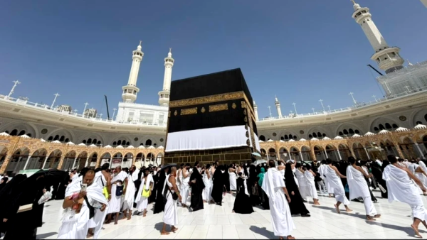 Tanpa Kartu Nusuk Jamaah Dipastikan Gagal Masuk Makkah di Haji 2026
