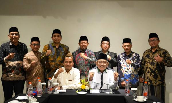 Pendaftaran Seleksi Anggota Majelis Masyayikh Pesantren Dibuka, Simak Syarat Lengkapnya