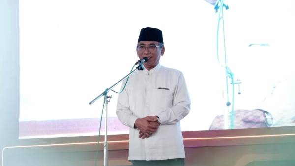 Haul ke-45 KH Abdul Hamid Pasuruan Teguhkan Tradisi Pesantren