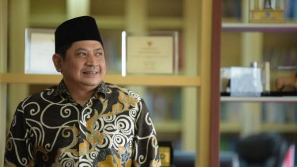 Pekan Depan Beasiswa 5.000 Doktor Luar Negeri Cair