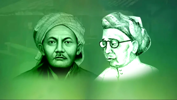 Ulama Jangan Cari Dunia Pesan Keras Hasyim Asy’ari di Muktamar NU 1937