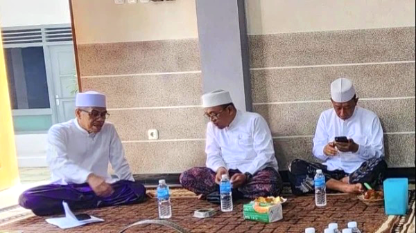 Rais Syuriyah PBNU Tekankan Peran NU sebagai Penjaga Aswaja Nahdliyin
