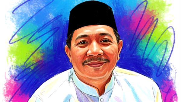 Santri, Qiraatil Kutub, dan Fondasi Peradaban Umat