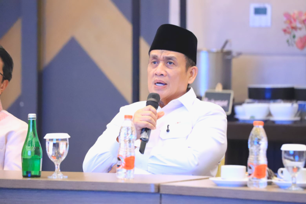 Perpres Ditjen Pesantren Diteken, Kemenag Siapkan Struktur dan SDM