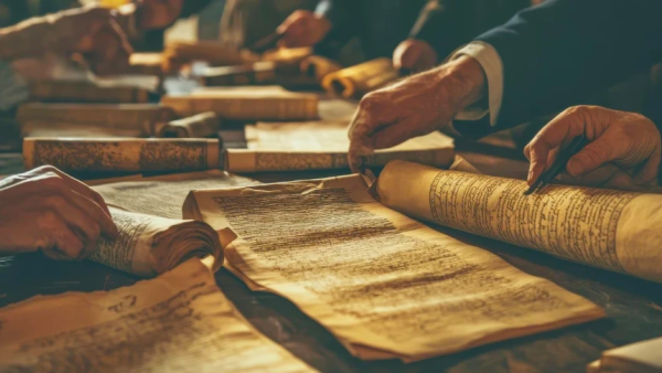 Aliran Teologi yang Guncang Akidah, Dari Takdir hingga Sifat Tuhan