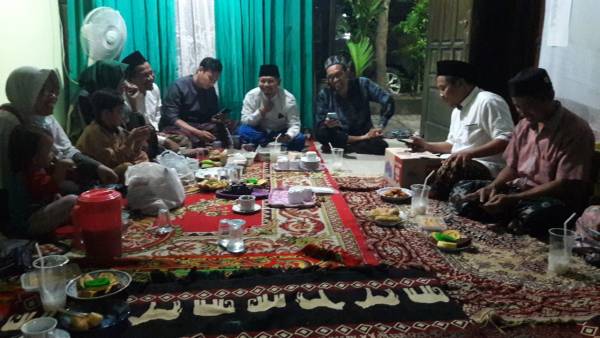 Rekatkan Silaturahim, IKANU Mesir Akan Gelar Halal Bi Halal Nasional 2022