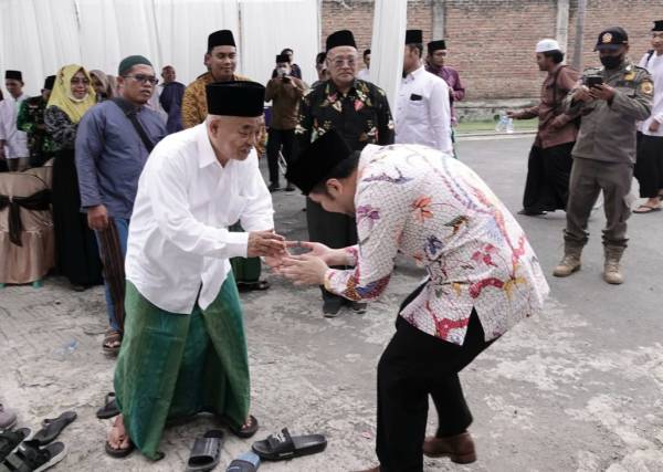 Emil Dardak Hadiri Konferensi Internasional 2nd ICORcs