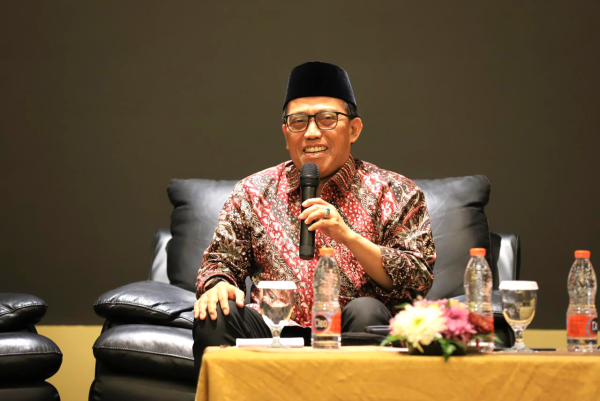 Hukum Tidak Berpuasa Saat Mudik Ini Penjelasannya