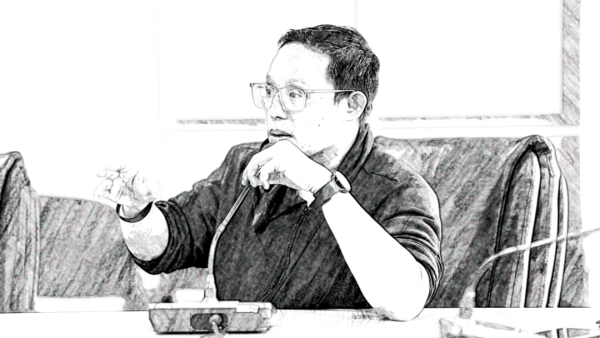 Kemenag Dorong Sinergi Pesantren dan Madrasah Wujudkan Pendidikan Islam Berkarakter