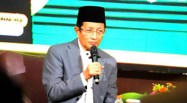 Generasi Z Diminta Seimbangkan Kecerdasan Digital dan Spiritualitas