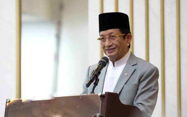 Menag Ajak Umat Jadikan Iduladha Momentum Perkuat Kepedulian Sosial