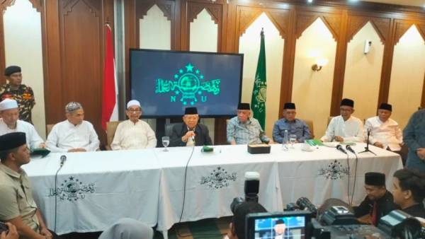 Jelang Muktamar Ke-35 NU, Kiai Sepuh Serukan Pemilihan AHWA Berintegritas