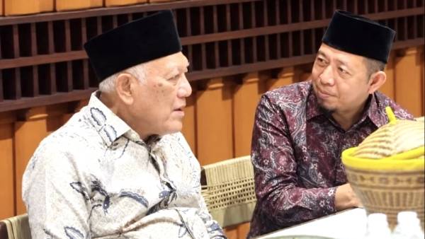 Ditjen Pesantren Kemenag dan PBNU Perkuat Sinergi Jelang Hari Santri 2026
