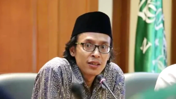 Ketua PBNU Nilai Wacana Darurat Militer Sangat Berlebihan