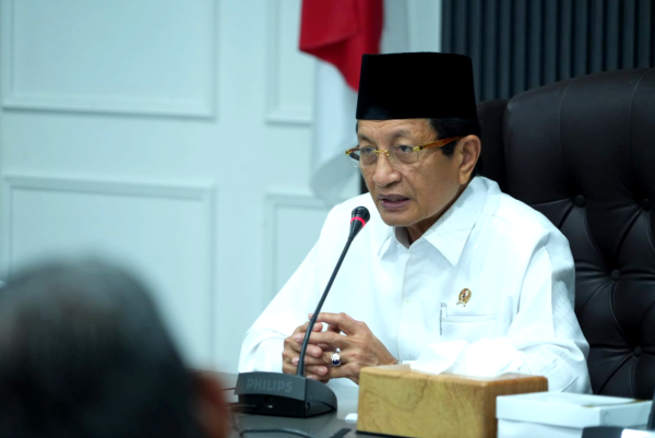 WFH Tiap Jumat, Menag Tekankan Layanan Umat Tak Boleh Terganggu