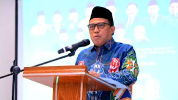 Kemenag Siapkan Pedoman Perpustakaan Masjid, Ruang Belajar Agama Kini Lebih Inklusif