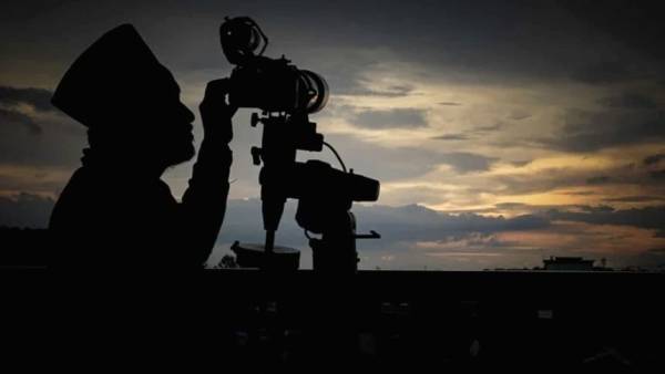 Potensi Lebaran 2026 Jatuh 21 Maret, Data Hilal LF PBNU Belum Penuhi Kriteria Rukyah